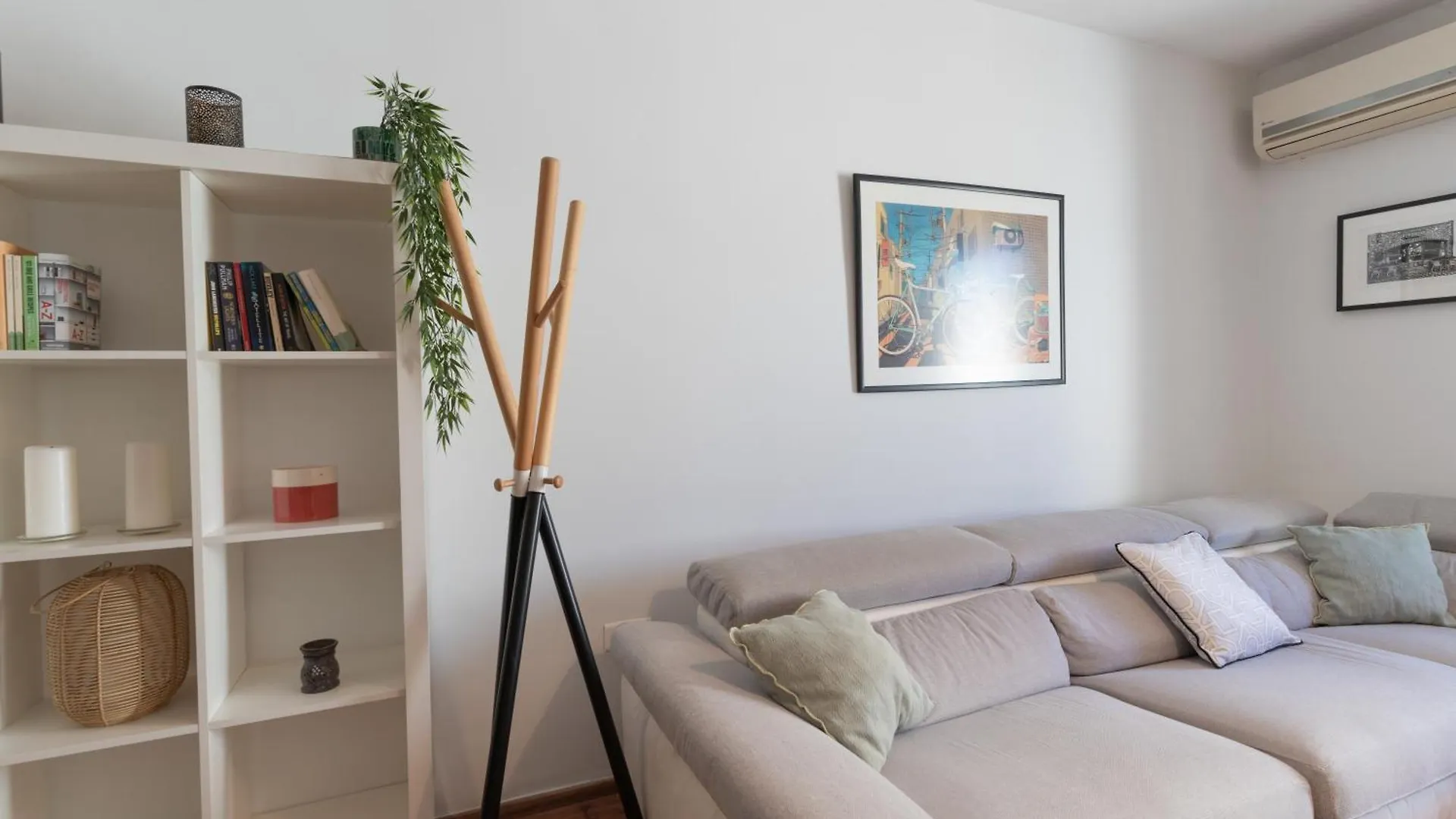 Lovely 2Br Home In Swieqi Stylish, Cozy & Central By 360 Estates Is-Swieqi 0*,  Malta