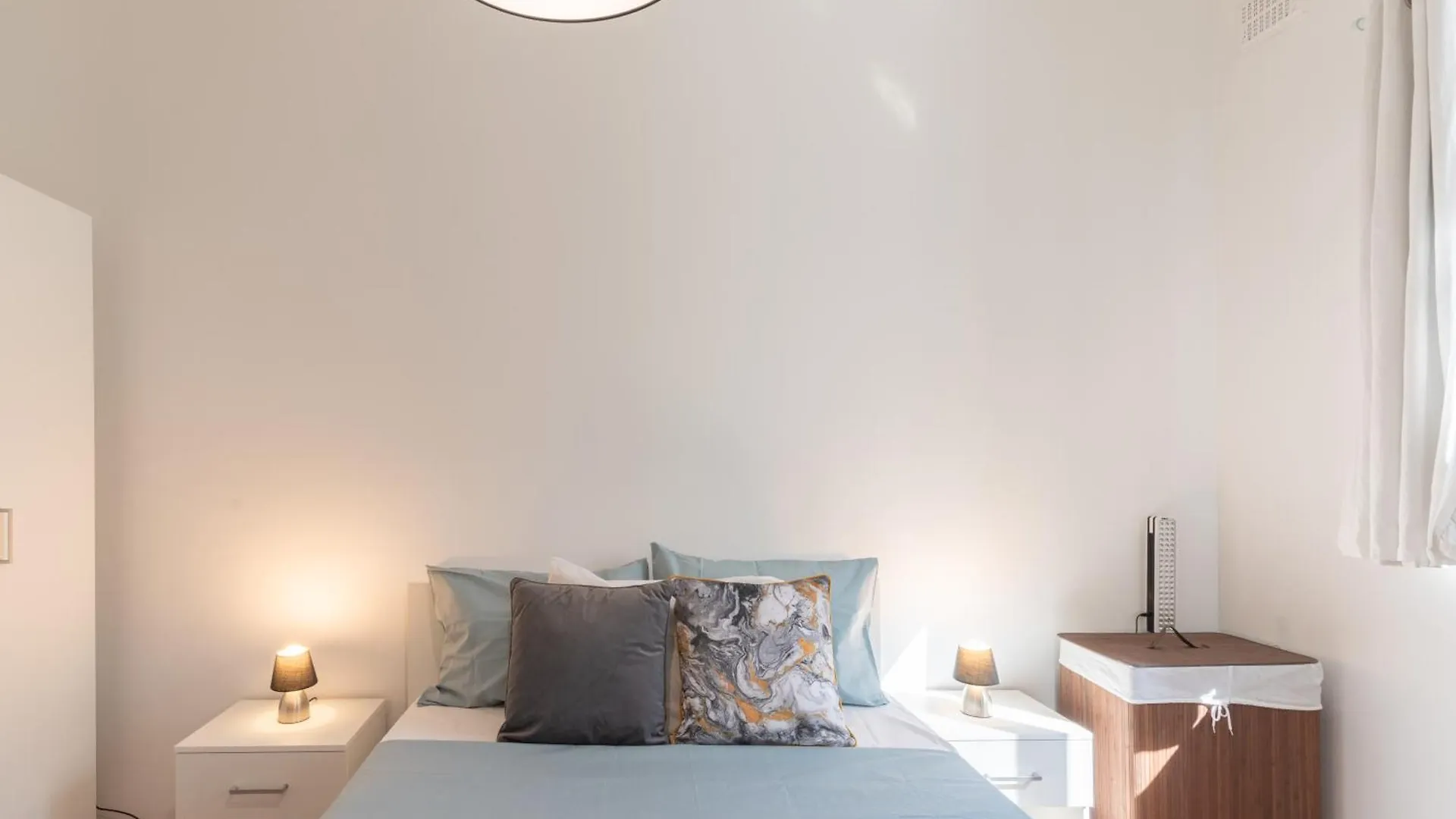 Lovely 2Br Home In Swieqi Stylish, Cozy & Central By 360 Estates Is-Swieqi