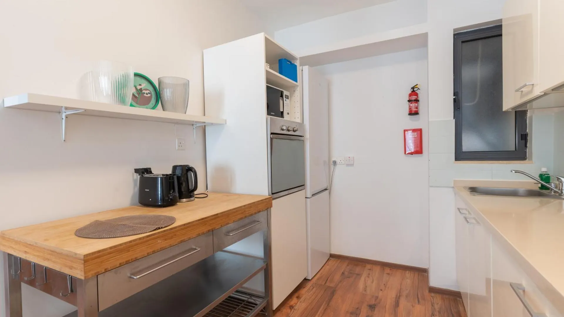 Lovely 2Br Home In Swieqi Stylish, Cozy & Central By 360 Estates Is-Swieqi Malta