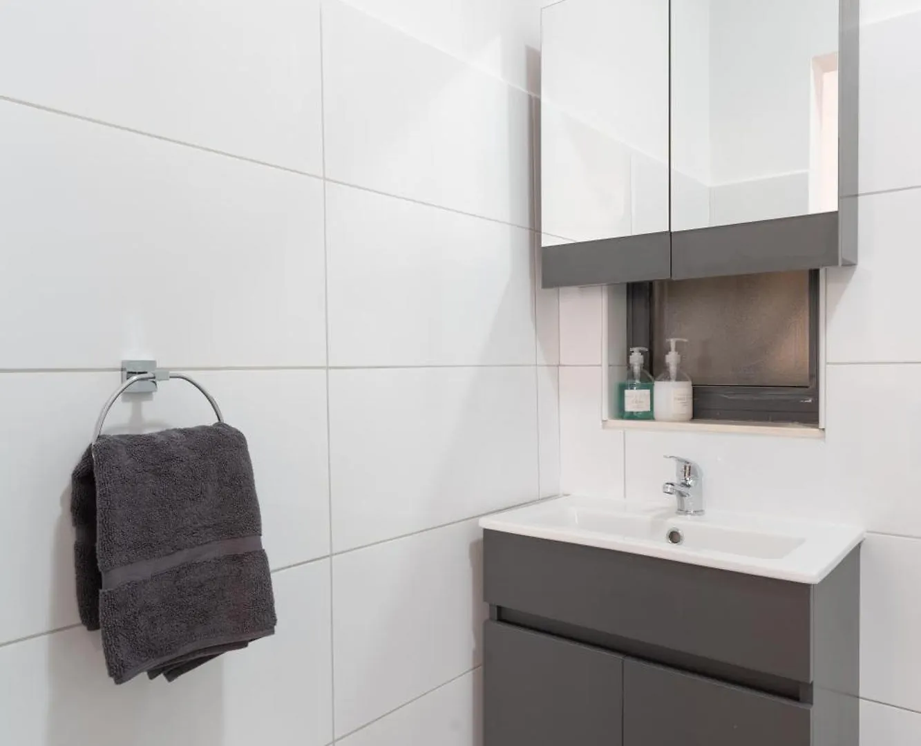 Apartment Lovely 2Br Home In Swieqi Stylish, Cozy & Central By 360 Estates Is-Swieqi Malta