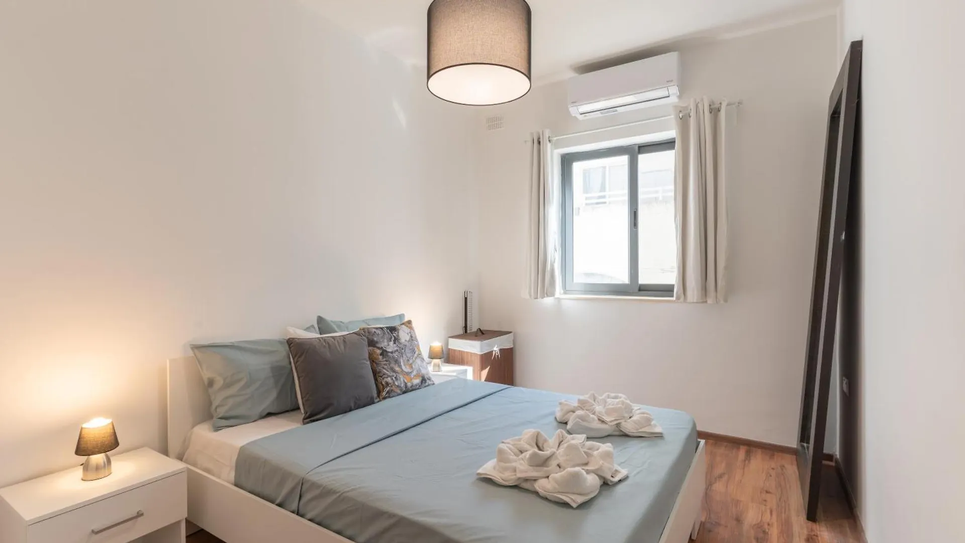 Apartment Lovely 2Br Home In Swieqi Stylish, Cozy & Central By 360 Estates Is-Swieqi Malta