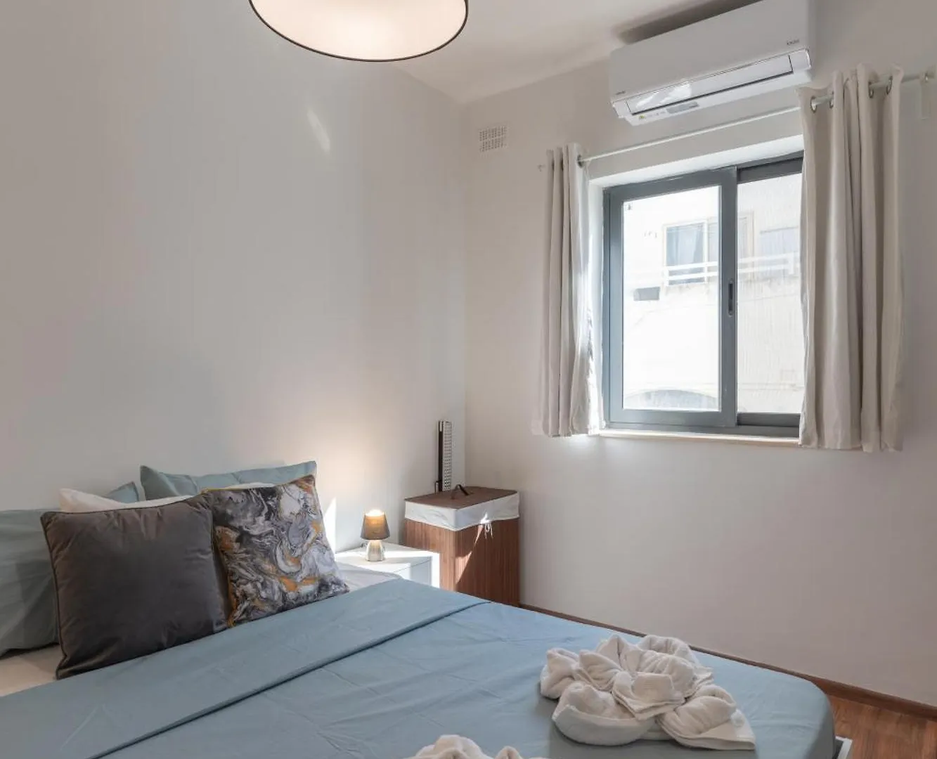 Apartment Lovely 2Br Home In Swieqi Stylish, Cozy & Central By 360 Estates Is-Swieqi Malta