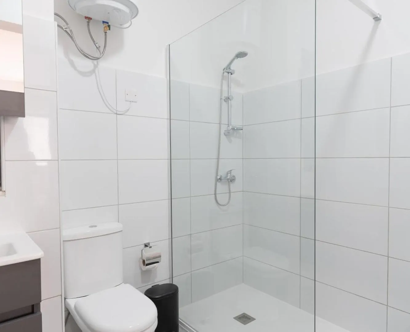 Apartment Lovely 2Br Home In Swieqi Stylish, Cozy & Central By 360 Estates Is-Swieqi Malta