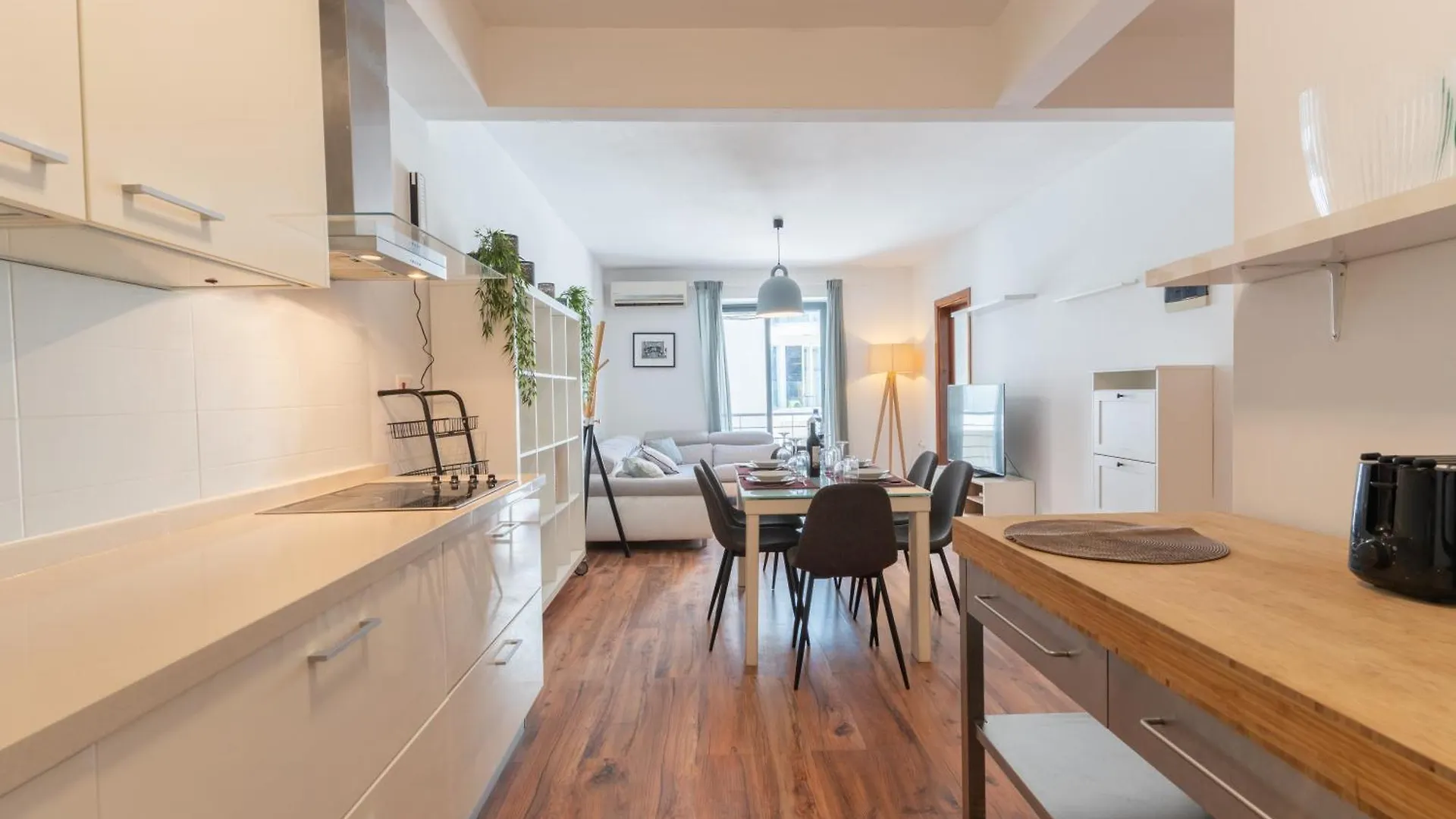 Lovely 2Br Home In Swieqi Stylish, Cozy & Central By 360 Estates Is-Swieqi Apartment