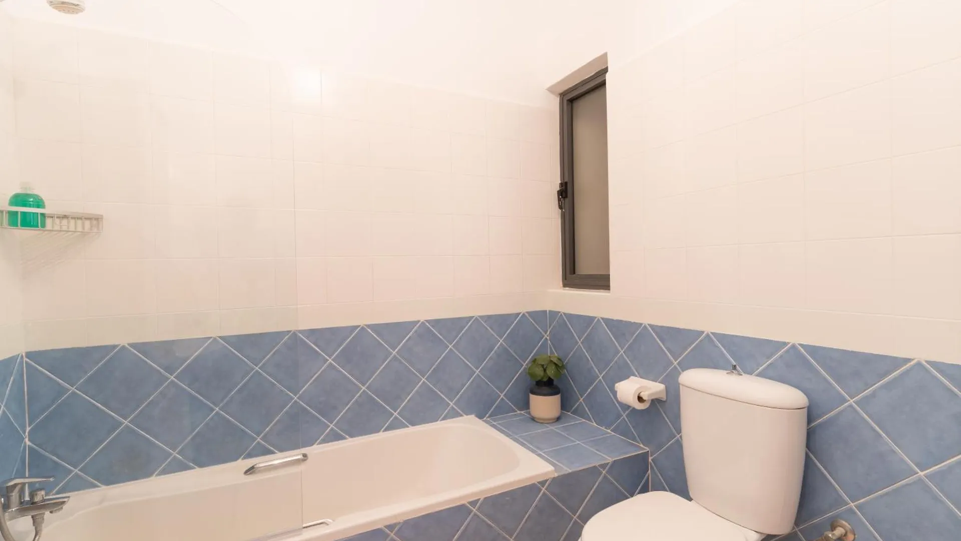 Lovely 2Br Home In Swieqi Stylish, Cozy & Central By 360 Estates Is-Swieqi