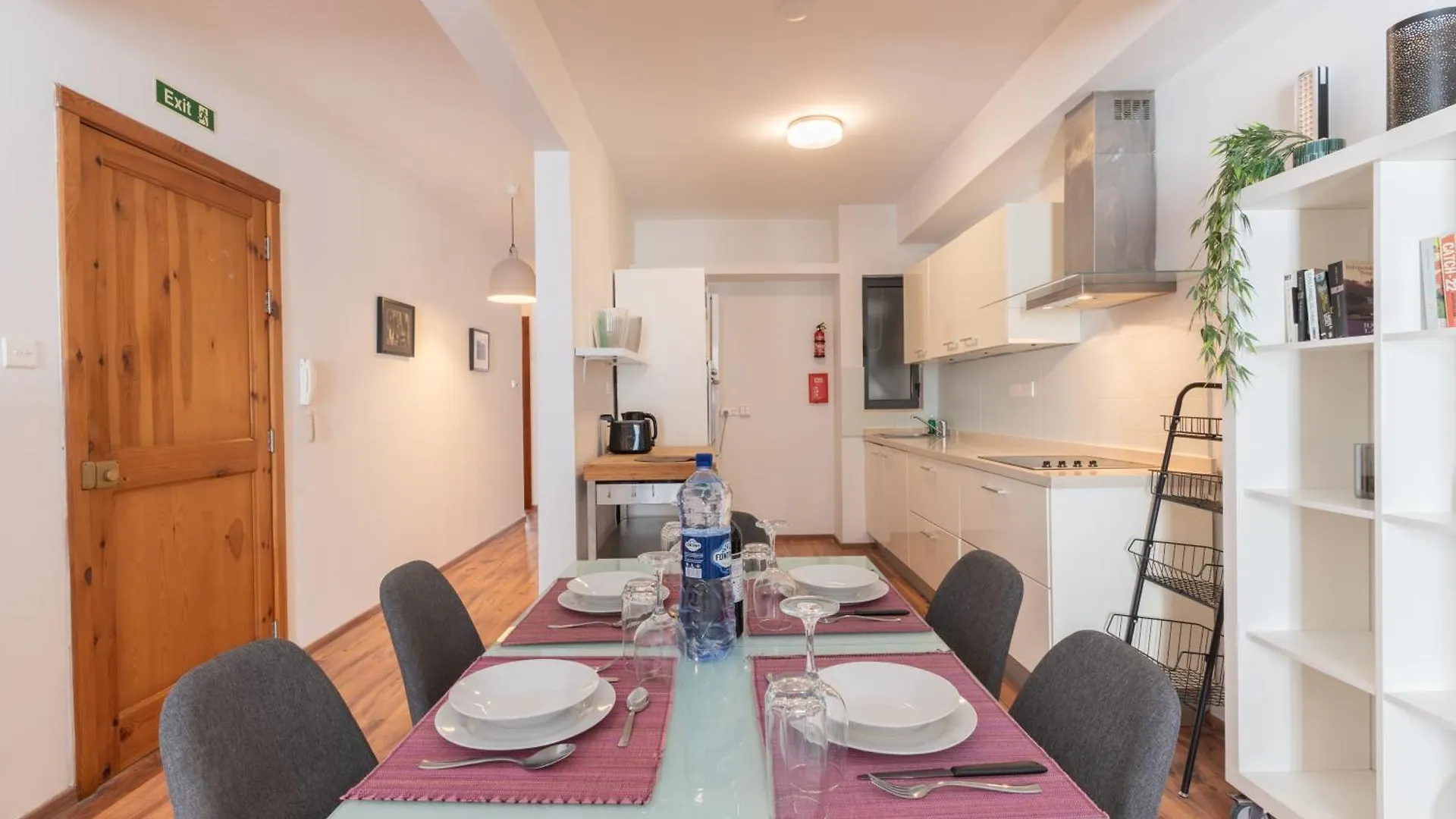 Lovely 2Br Home In Swieqi Stylish, Cozy & Central By 360 Estates Is-Swieqi 0*,  Malta