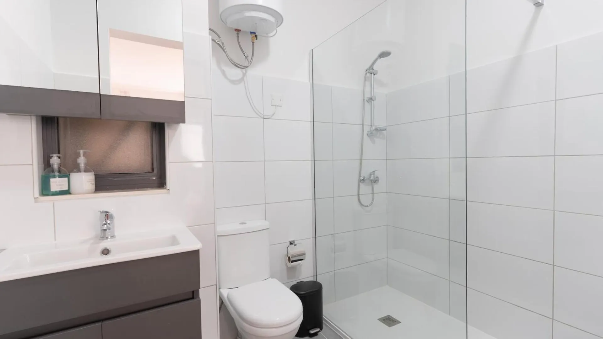 Apartment Lovely 2Br Home In Swieqi Stylish, Cozy & Central By 360 Estates Is-Swieqi