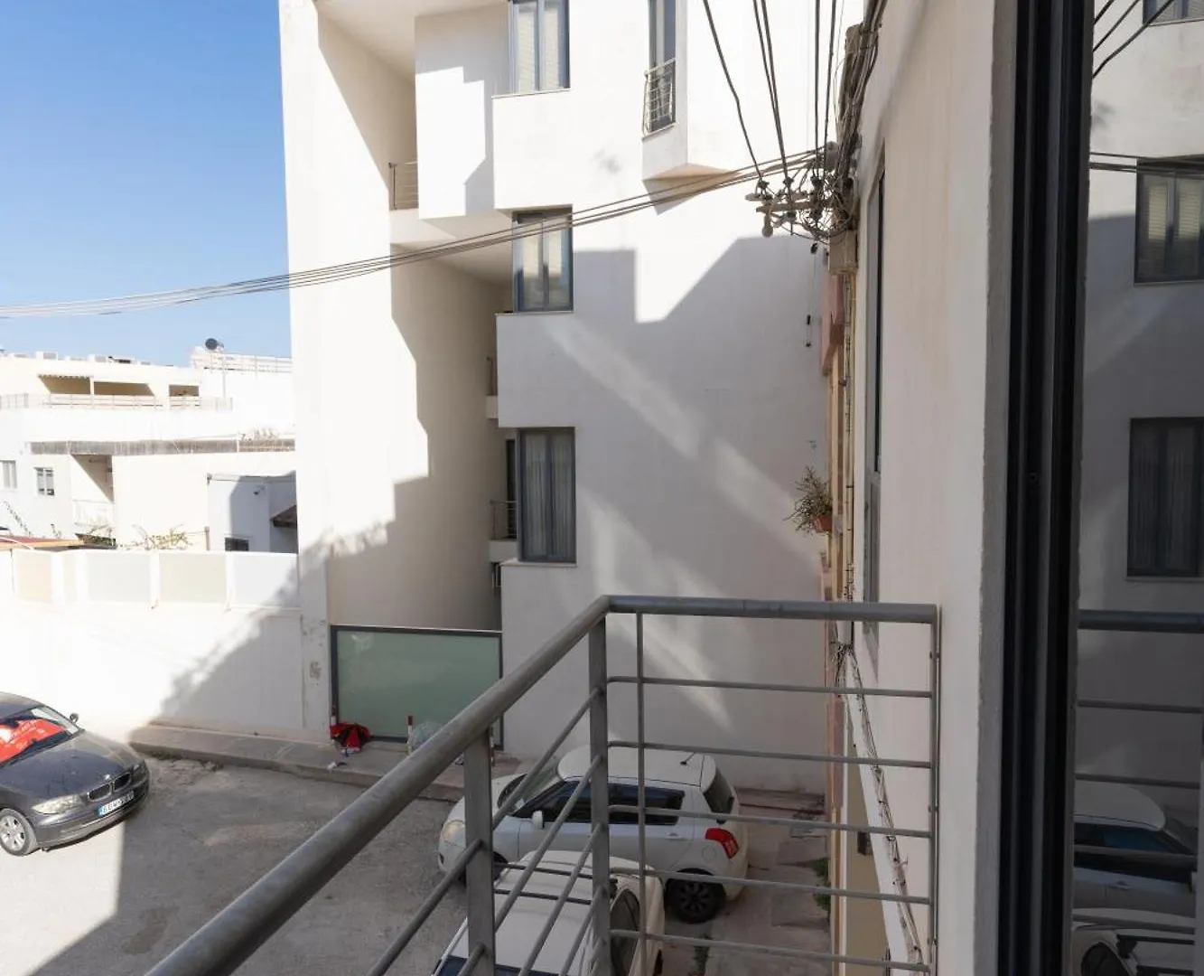 Apartment Lovely 2Br Home In Swieqi Stylish, Cozy & Central By 360 Estates Is-Swieqi