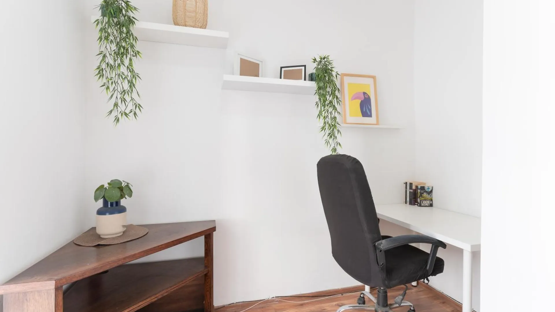 Lovely 2Br Home In Swieqi Stylish, Cozy & Central By 360 Estates Is-Swieqi