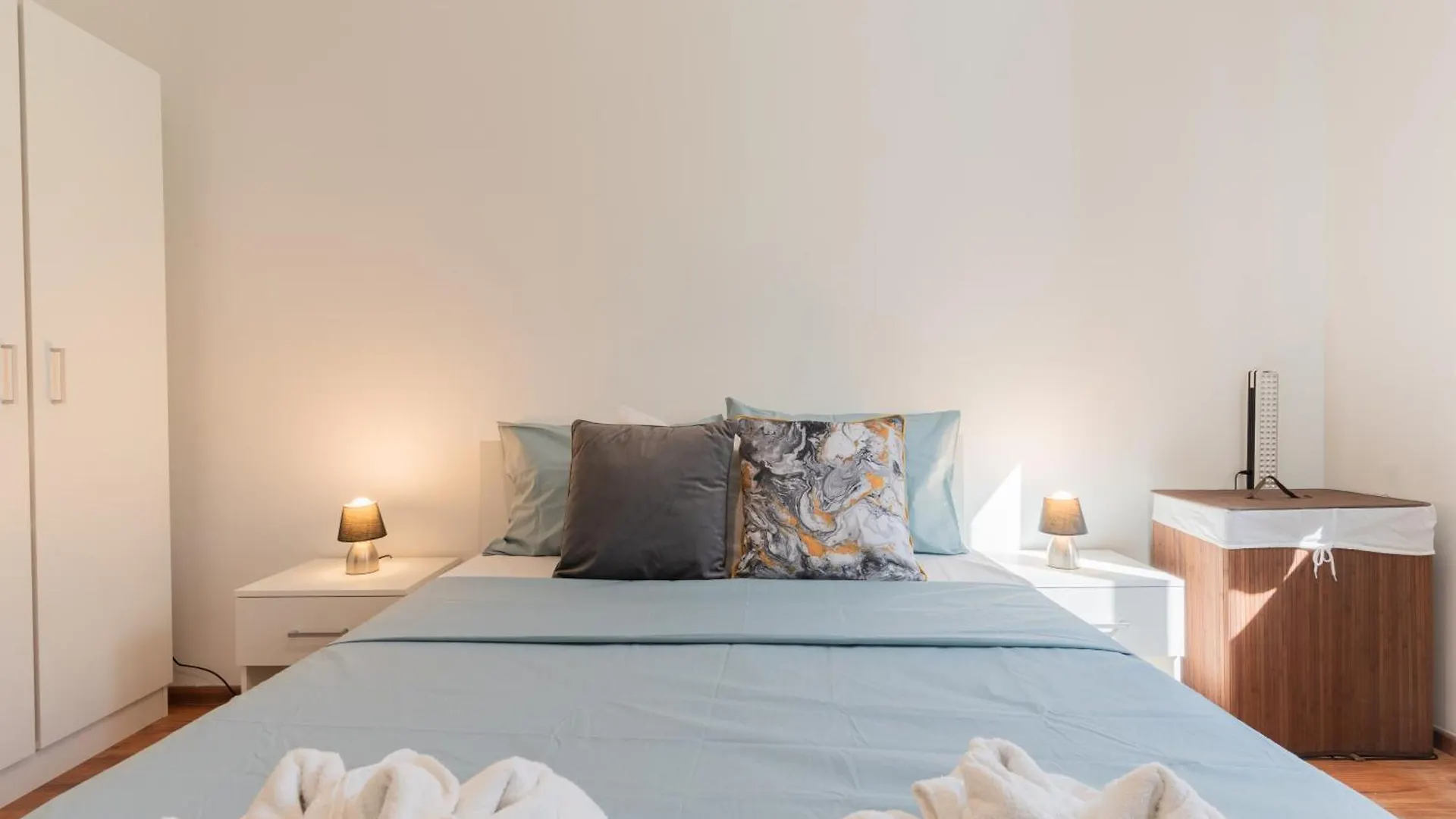 Lovely 2Br Home In Swieqi Stylish, Cozy & Central By 360 Estates Is-Swieqi